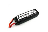 PowerSky LiPo 11.1V 2700mAh 3S 35C