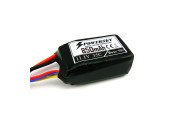 PowerSky LiPo 11.1V 850mAh 3S 35C