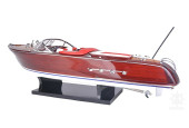 Riva Aquarama RC  L: 67 cm