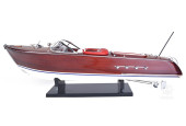 Riva Aquarama With RC Motor  L: 67 cm