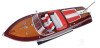 Riva Aquarama RC  L: 67 cm