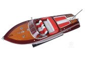 Riva Aquarama RC  L: 67 cm