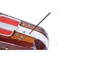 Riva Aquarama RC  L: 67 cm