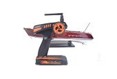 Riva Aquarama RC  L: 67 cm