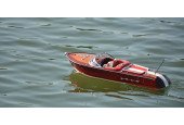 Riva Aquarama RC  L: 67 cm