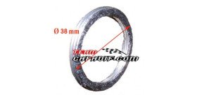  Shineray exhaust gasket   Ø 38 mm