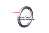 Guarnizione scarico Shineray   Ø 38 mm