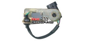 THROTTLE PROTECTION SWITCH PORTFOLIO XYKD260-1﻿﻿ XYKD260-2 