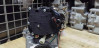 Diferencial delantero Nueva Relay KAZUMA JAGUAR 500CC 500L