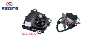 Differenziale anteriore nuovo relè KAZUMA JAGUAR 500CC 500L