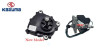 Diferencial delantero Nueva Relay KAZUMA JAGUAR 500CC 500L