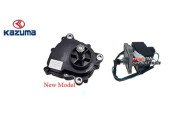 Differenziale anteriore nuovo relè KAZUMA JAGUAR 500CC 500L