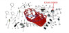 Kinroad 250 cc headlight