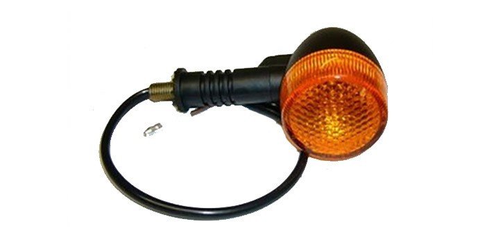 Kinroad 250cc front left turn signal