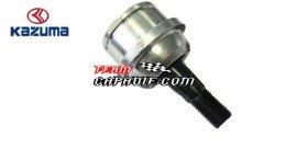BALL JOINT-FRONT UPPER CONTROL ARM KAZUMA JAGUAR 500CC