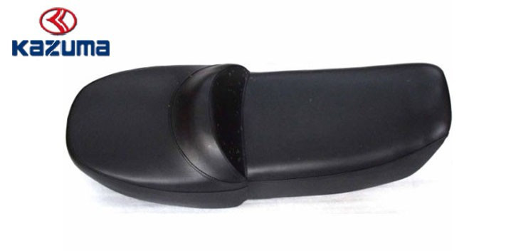 Asiento KAZUMA JAGUAR 500CC Asiento KAZUMA JAGUAR 500CC
