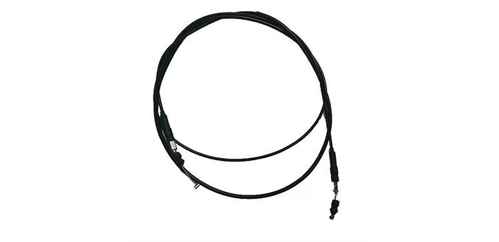 CABLE ,THROTTLE KINROAD 650 CC CABLE ,THROTTLE KINROAD 650 CC