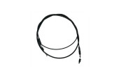 CABLE ，THROTTLE KINROAD 650 CC