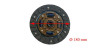 Embrayage kinroad 800 cc 1100 cc 