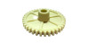 Idle gear, 38T Odes 800cc