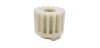 Pump gear,15 teeth Odes 1000 cc