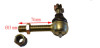 Rotules de suspension supérieure XYJK800