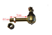 Rotules de suspension supérieure XYJK800