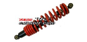 rear shock L 440 XYKD260-1