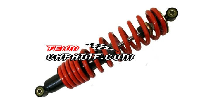 ammortizzatore posteriore L 440 XYKD260-1 ammortizzatore posteriore L 440 XYKD260-1