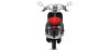 Scooter Aurora III ZN125T-K
