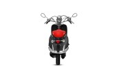 Scooter Aurora III ZN125T-K