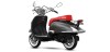 Scooter Aurora III ZN125T-K