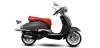 Scooter Aurora III ZN125T-K