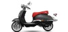 Scooter Aurora III ZN125T-K