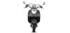 Scooter Aurora III ZN125T-K