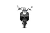 Scooter Aurora III ZN125T-K