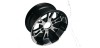 12-inch Aluminum Alloy Wheels for ATV/Buggy
