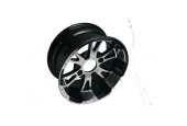 12-inch Aluminum Alloy Wheels for ATV/Buggy