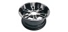 12-inch Aluminum Alloy Wheels for ATV/Buggy