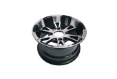 12-inch Aluminum Alloy Wheels for ATV/Buggy