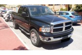 Dodge Ram 1500 2X4 Veicolo completo per pezzi di ricambio