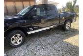 Dodge Ram 1500 2X4 complete vehicle for parts