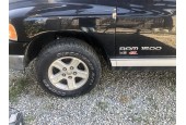 Dodge Ram 1500 2x4, komplettes Fahrzeug für Ersatzteile