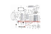 CAM ASSY Kinroad 1100cc
