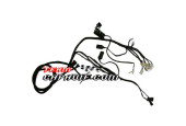 Faisceau electric 2    GSMOON XYKD260-1