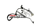 HARNESS WIRE2   GSMOON XYKD260-1