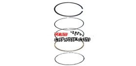 Piston ring  