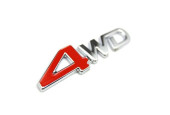 amortiguador trasero motor XYJK800 4WD