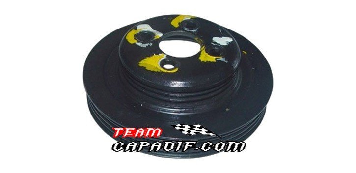 WATER PUMP PULLEY XYJK800 WATER PUMP PULLEY XYJK800