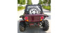 Lampeggiante indietro XYJK800